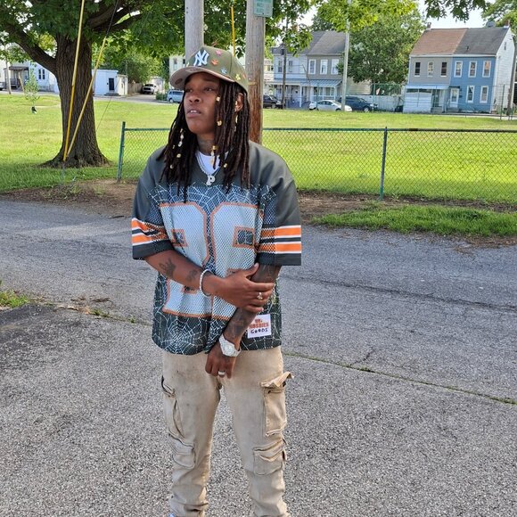 Jersey name brand - Picture 3 of 3